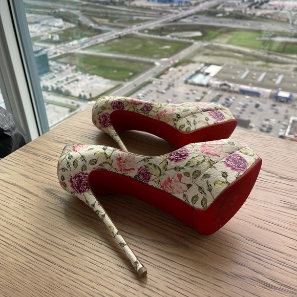 Christian Louboutins - Picture 2 of 5